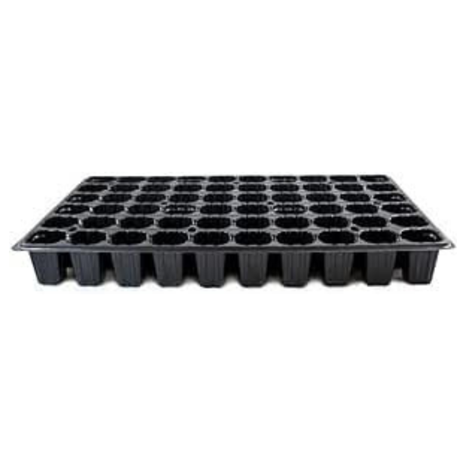 Cultivo Activo Pack 5 Bandejas De Germinación 40 Alveolos GROWMANIA - Agricultura - cultivo, germinação, 40 alveólos