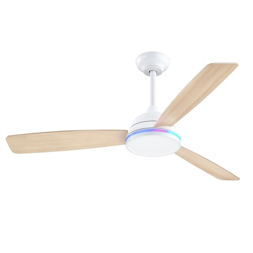 Ventoinha de Teto ACTIVE ALLBRITE 1100-1077 activeallbrite - Ventiladores de teto - ventoinha, teto, active