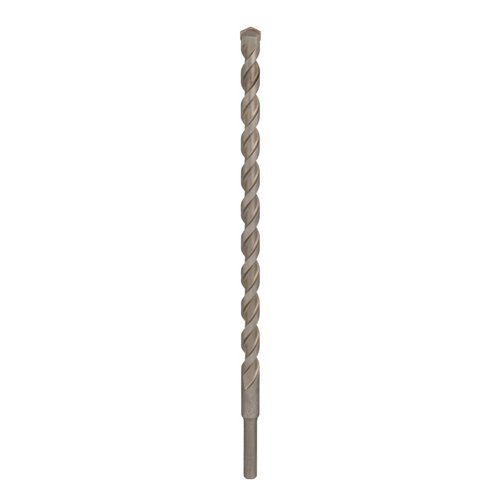 Broca BOSCH 2 608 597 682 (Aço - 1 peça) Bosch Professional - Acessórios para brocas e parafusadeiras - aço, cincel, martelo, bosch