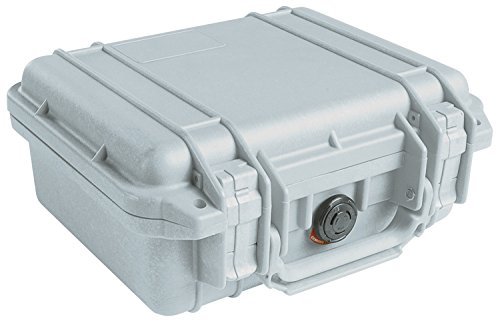 Mala de Transporte Rígida PEEL 1200 (Universal) Peli - Peças e acessórios para câmeras - transporte rígido, universal