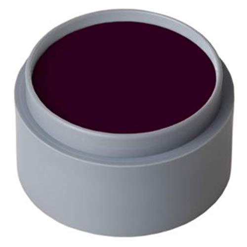Maquilhagem de Água MAKETUP Red Wine (15 ml) Grimas - Meios de pintura - vermelho, líquido, spray, 15 ml