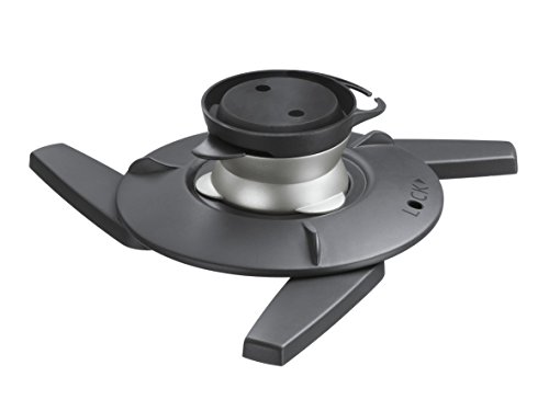 Suporte para Projetor VOGELS EPC 6545 (Até 10 kg - Preto) Vogels - Suportes de projetor - metal, preto, 10 kg, suporte