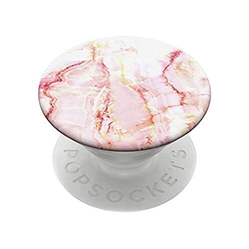 Suporte POPSOCKETS Aktronic 001-0004-01 PopSockets - Suportes para telemóveis - preto, silicone