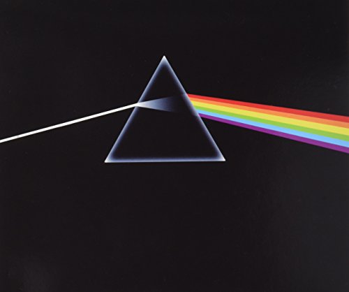 Pink Floyd - The Dark Side Of The Moon (Ed. Discovery Remasterizada) Pink Floyd - Música e gravações de som - pink floyd, the dark side of the moon, discovery remastered