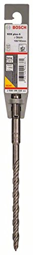 Broca BOSCH 2 608 596 158 (Acessórios para Ferramentas Eléctricas) Bosch Professional - Acessórios para brocas e parafusadeiras - broca, cincel, 10 mm, 16,5 cm
