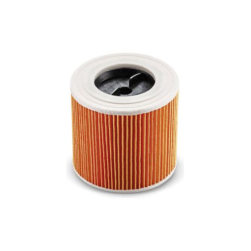Filtro de Cartucho WD2/WD3 para Sucção Seca e Úmida KARCHER Kärcher - Acessórios de aspirador - filtro, cartucho, wd2, wd3, kärcher, aspirador