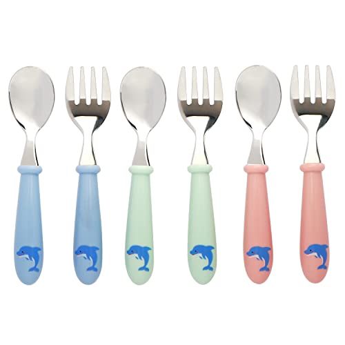 Conjunto Talheres EXZACT (Inox - 18/10) Exerz Limited - Talheres - inox, 18/10, design infantil, resistente à corrosão