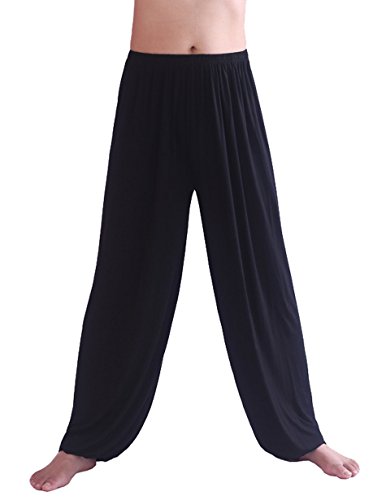 Calções para Homem HOEREV Preto (L) Hoerev - Calças - preto, homem, largura L