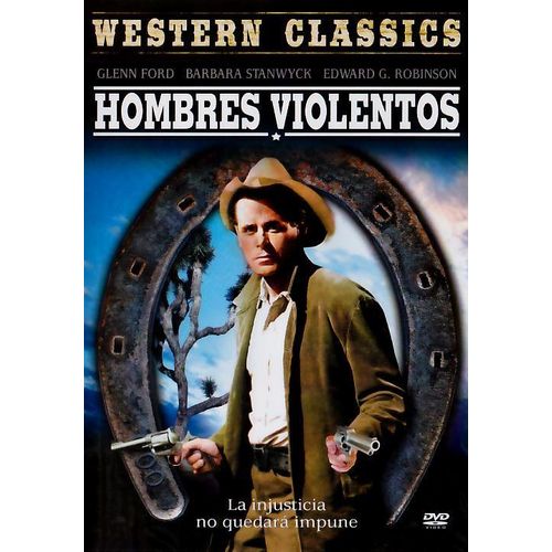 Blu-Ray Se Busca: Western (Edição em Espanhol) DVD - Dvds de filmes e programas de televisão - blu-ray, western, edição em espanhol