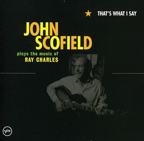 CD That'S What I Say + Cd Sampler - Various (1 CDs) Universal Music - Cds de música - cd, that's what i say, cd sampler, various