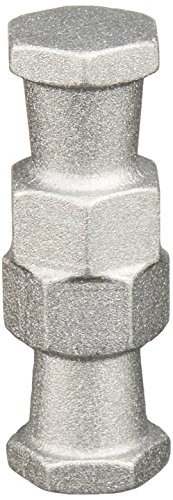 Manfrotto 061RA acessório para montagem de câmaras (Acessório Imagem e Som) Manfrotto - Acessórios para suportes e montagens de estúdio - montagem, compatível, preto, 25g