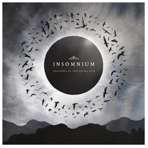 CD Insomnium - Shadows Of The Dying Sun (Digibook) CENTURY MEDIA - Música e gravações de som - cd, insomnium, shadows of the dying sun, digibook