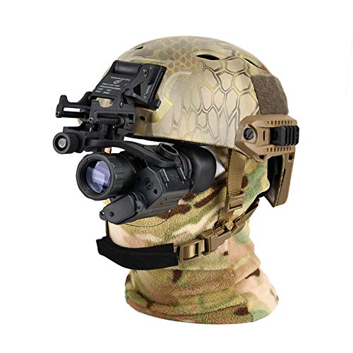 Óculos de observação WOKISMX Pvs-14 Digital Tactical WOkismx - Caça - digital, tactical, observação