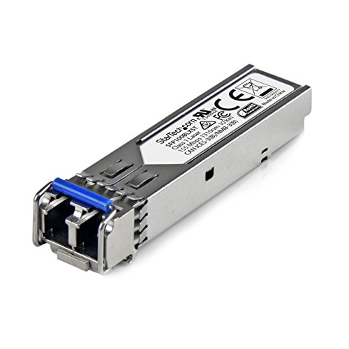 Módulo de Transceptor de Rede STARTECH.COM SFP100BLXST STARTECH.COM - Placas-mãe - transceptor, rede, sfp +