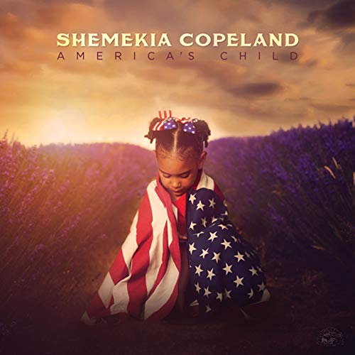 CD America'S Child - The Best Of America'S Child (1 CDs) ALLIGATOR - Música e gravações de som - cd, americas child, melhores faixas