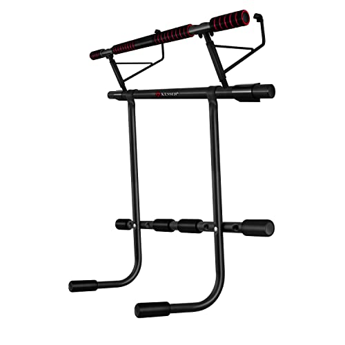 Barra de Dominadas KESSER 4en1 Premium (Multicolor) KESSER - Exercício e fitness - dominadas, premium, multicolor