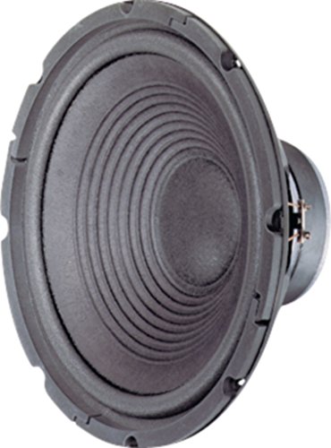 Coluna Portátil VISATON VS-W300/8 Preto (120W) Visaton - Alto-falantes - portátil, preto, 120w, 2500hz