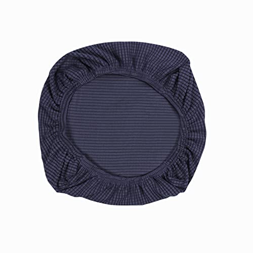 Capa Protetora de Espuma Elástica YIKKO Azul Escuro Yikko - Capas de sofá - espuma elástica, azul escuro