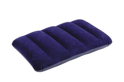 Inflável para Crianças INTEX Inflatable Pillow INTEX - Almofadas - suave, macia, fácil de inflar, para crianças