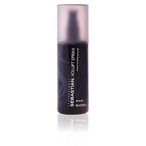 Loção para o Cabelo SEBASTIAN Volupt (150ml) Sebastian - Cuidados com o cabelo - volume, textura, brilho, suavidade