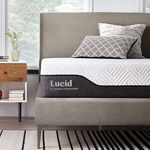 Colchão LUCID ONLINE (25x180x200cm - Espuma) Lucid - Colchões - colchão, lucid online, espuma