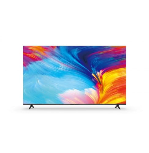 TV TCL 50P635 (QLED - 50'' - 127 cm - 4K Ultra HD - Smart TV) TCL - Televisores - qled, 4k ultra hd, smart tv, 50 polegadas