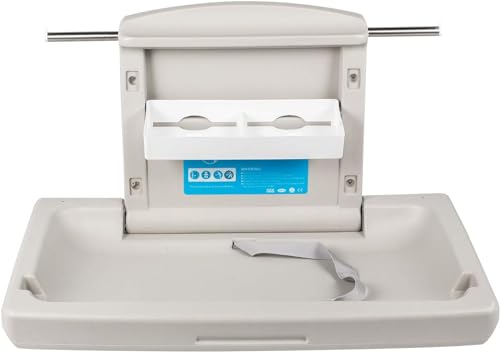 Cambio Bebé VEVOR 33.5X22.4X18.5cm (Recondicionado Como Novo) VEVOR - Móveis para bebês e crianças pequenas - bebé, 33,5x22,4x18,5cm