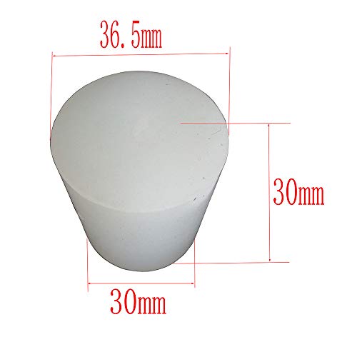 Tampa de Silicone para Válvulas 14# / 3# - 2 Peças Mangobuy - Cozinha & sala de jantar - silicone, válvulas, 14+, 3+