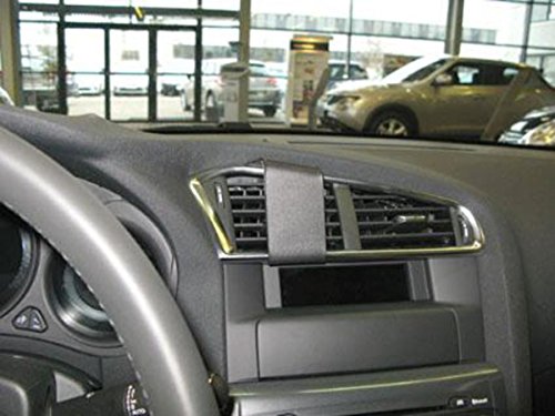Suporte BRODIT ProClip 854590 (Universal - Preto) Brodit - Auto-falantes veiculares - universal, preto, instalável, sem marcas