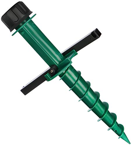 Suporte para Guardanapos COM-FOUR Verde com-four - Móveis de exterior - verde, guardanapos, jardin