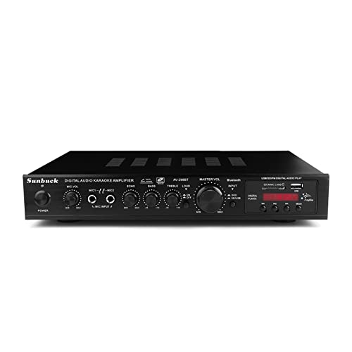 Amplificador Auto STARTECH.COM PAM2000BT inBEKEA - Áudio - amplificador auto, startech, pam2000bt, bluetooth, altifalantes