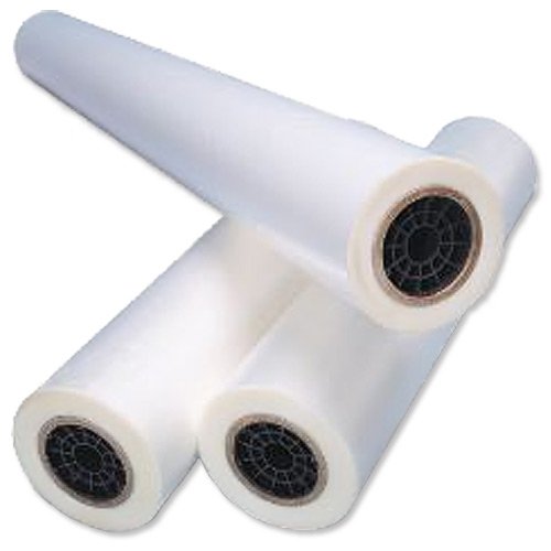 GBC 3400927 plástico para plastificação 2 peça(s) Transparente GBC - Filme de laminação, pochetes e folhas - plastificação, transparente
