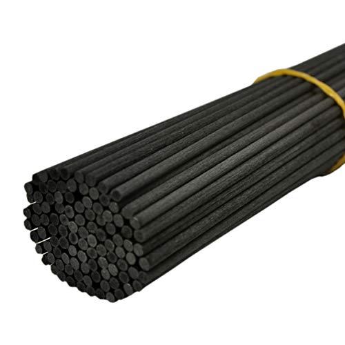 Caixa de Fibra Propagador de Varas 20Cm X 3Mm Ougual - Banho e corpo - fibra, propagador, varas