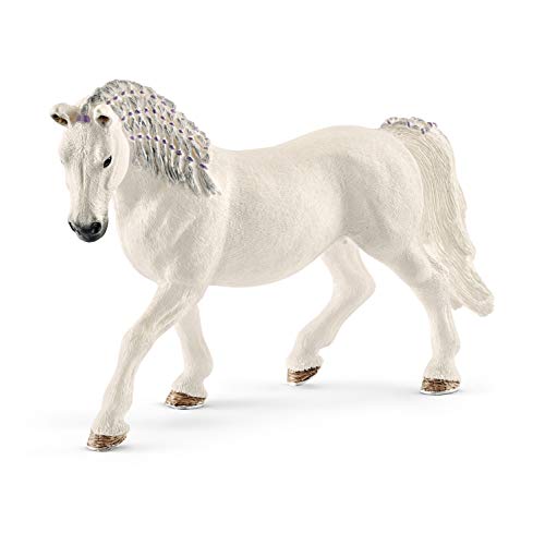 Boneco SCHLEICH Farm Life (Idade Mínima Recomendada: 3 anos) Schleich - Bonecos de ação e brinquedo - plástico, 15 cm, 3 anos