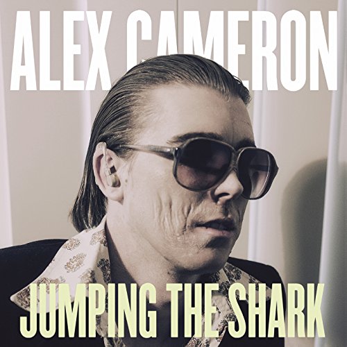 Vários Artistas - Jumping The Shark (1 CDs) SECRETLY CANADIAN - Música e gravações de som - vários artistas, cds, jumping the shark