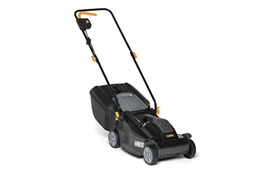 Máquina de Cortar Relva ALPINA BL 380 E (Capacidade: 350 m2) Alpina - Cortadores de relva - 350 m2, capacidade, relva