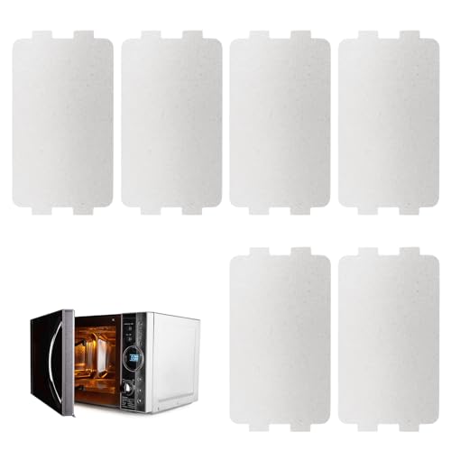 Acessório para micro-ondas CLOEN 6 peças VNFUSLA - Cozinha & sala de jantar - micro-ondas, 6 peças