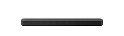 Soundbar Sony HTSF150 | Preto (Sistema Hi Fi) Sony - Alto-falantes - sistema hi-fi, preto