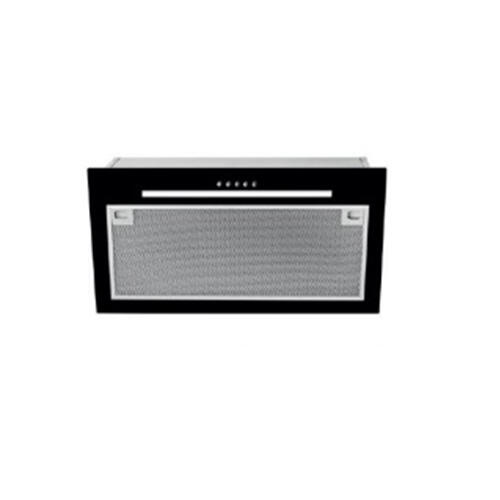 Exaustor TEKA GFG 2 (531 m3/h - 60 cm - Inox) TEKA - Exaustores - 531 m3/h, 60 cm, inox