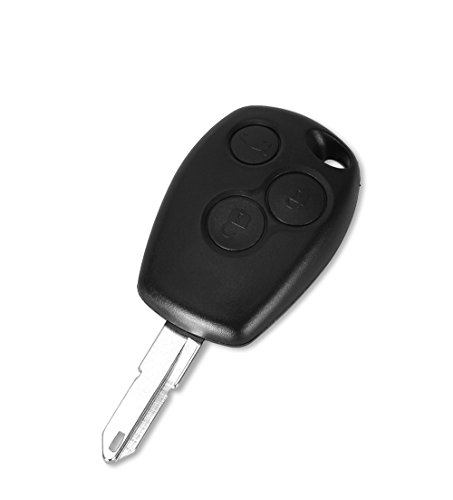 Chaveiro RENAULT Espaço, Laguna, Master, Modus, Scenic, Trafic Phonillico - Baterias - renault, espaço, laguna, master, modus, scenic, trafic