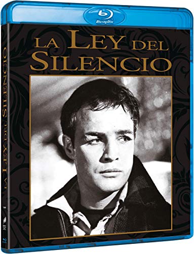 La ley del silencio. Edición 2019 (Edição em Espanhol) SONY PICTURES HOME ENTERTAINMENT - Dvds e vídeos - la ley, silêncio, edicion 2019
