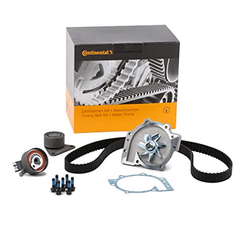 Correia de distribuição CONTITECH CT979WP1 CONTITECH - Peças do motor do veículo automóvel - correia distribuição, contitech ct979wp1, preto, 1790 mm, 25 cm