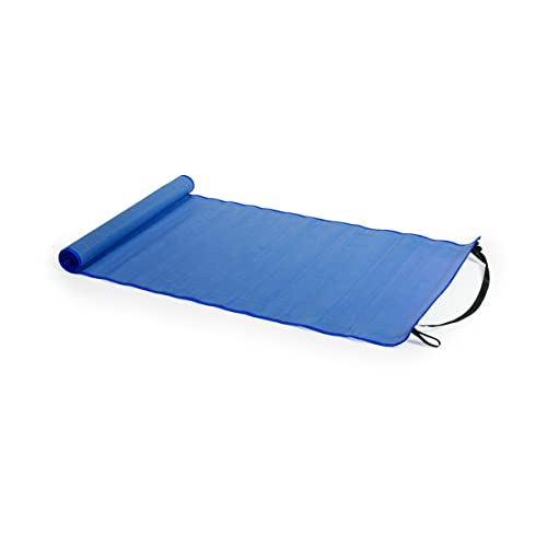 Tapete de Yoga TIENDA EURASIA Dobrável (180x60cm) TIENDA EURASIA - Colchões de dormir - dobrável, 180x60cm, yoga