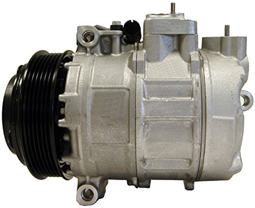 Compressor de Ar Condicionado BEHR HELLA SERVICE 8FK 351 175-511 Hella - Peças de automóveis - compressor, condicionado, behr hella service