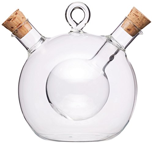 Dispensador de Óleo e Vinho de Enólogo Kitchen Craft - Cozinha & sala de jantar - dispensador, óleo, vinho, enólogo