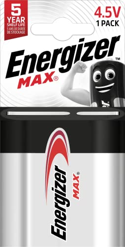 Pilha Recarregável ENERGIZER Alkaline Max AA/AAA Energizer - Baterias de uso geral - pilha recarregável, energizer, alkaline max, aa/aaa, 1600 mAh, litio