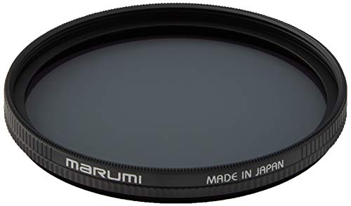 Filtro para Câmara MARUMI DHG52CIR (Universal) MARUMI - Filtros de lentes - universal, 5,2 cm, polarizador circular, compatível Sony A