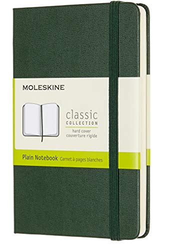 Caderno Pautado Moleskine Pocket Lilás (Recondicionado Como Novo) Moleskine - Cadernos e bloco de notas - pautado, moleskine, pocket, lilás