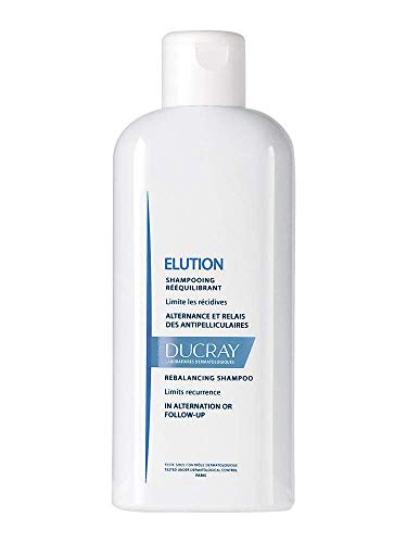 Champô DUCRAY Champu Elucian (200 ml) Ducray - Shampoo - champô, ducray, elucian, 200ml