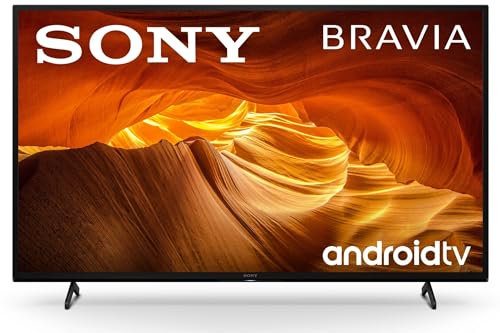 TV SONY XBRX72K (LED - 50'' - 127 cm - 4K Ultra HD - Smart TV) Sony - Televisores - led, 50 polegadas, 4k ultra hd, smart tv